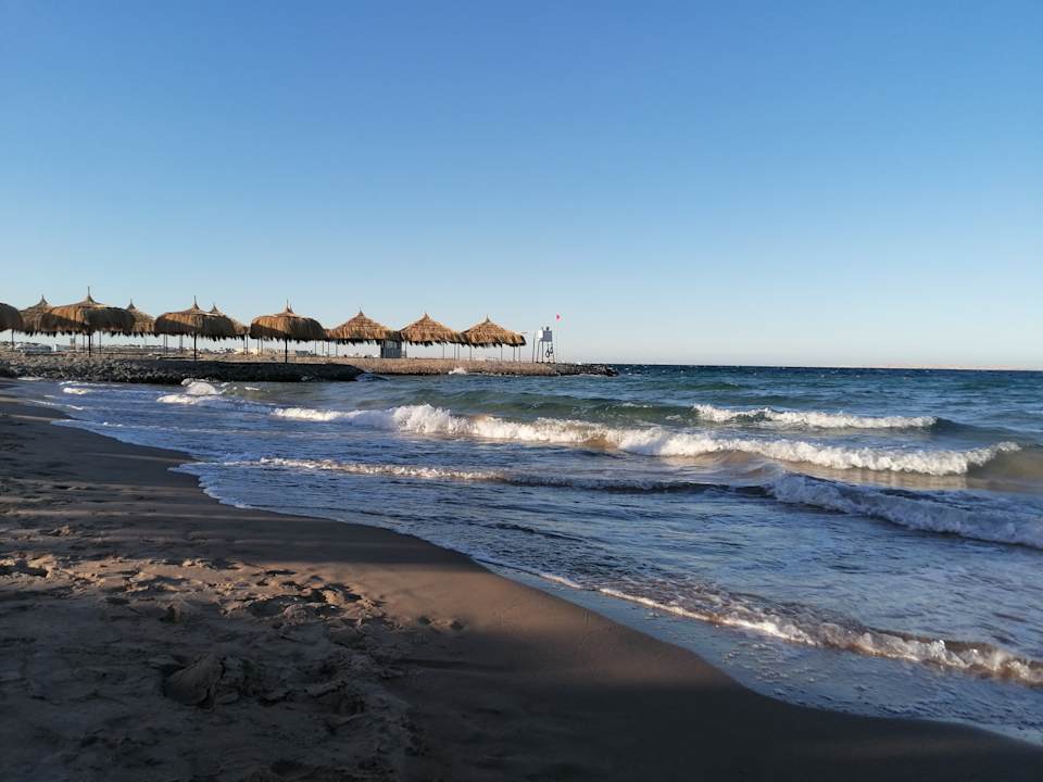 Strand Ali Baba Palace Hotel