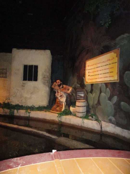 Atrakcje, historia Tunezji Hotel Paradis Palace