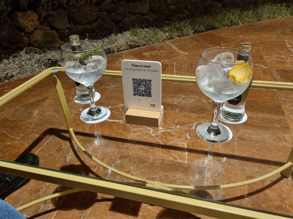 Gastro Iberostar Selection Fuerteventura Palace