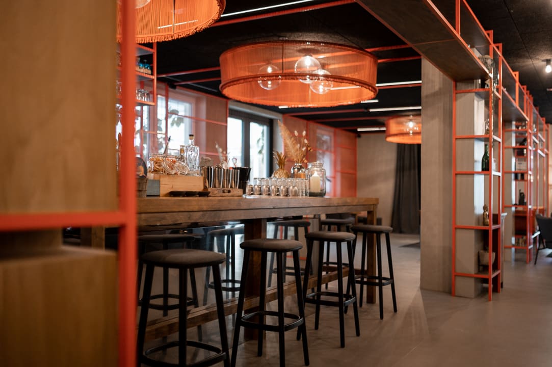 Gastro Hotel Traminerhof