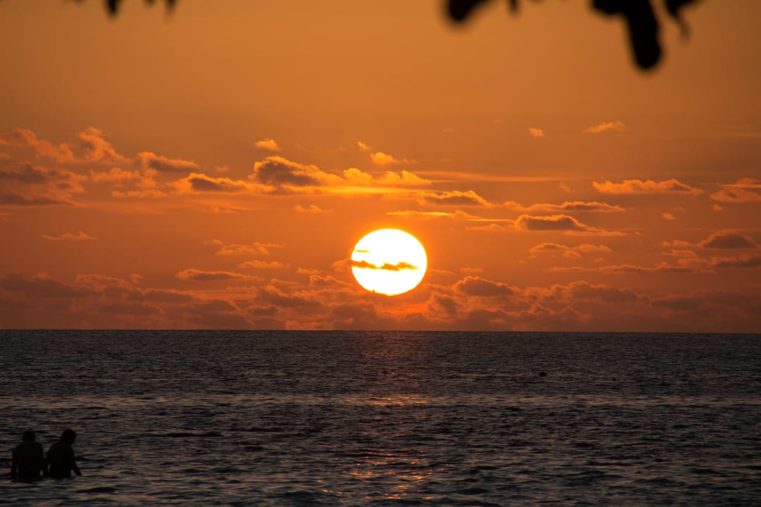 Schön Biyadhoo Island Resort