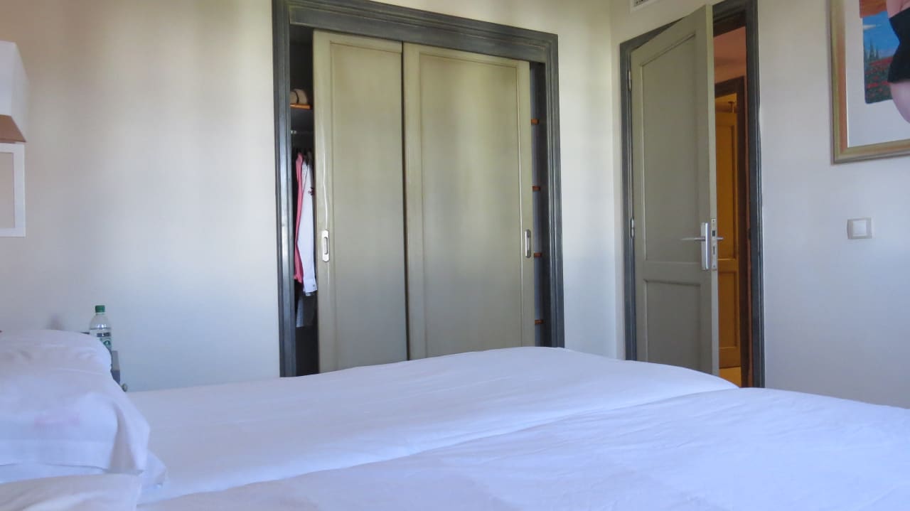 Zimmer allsun App.-Hotel Albatros