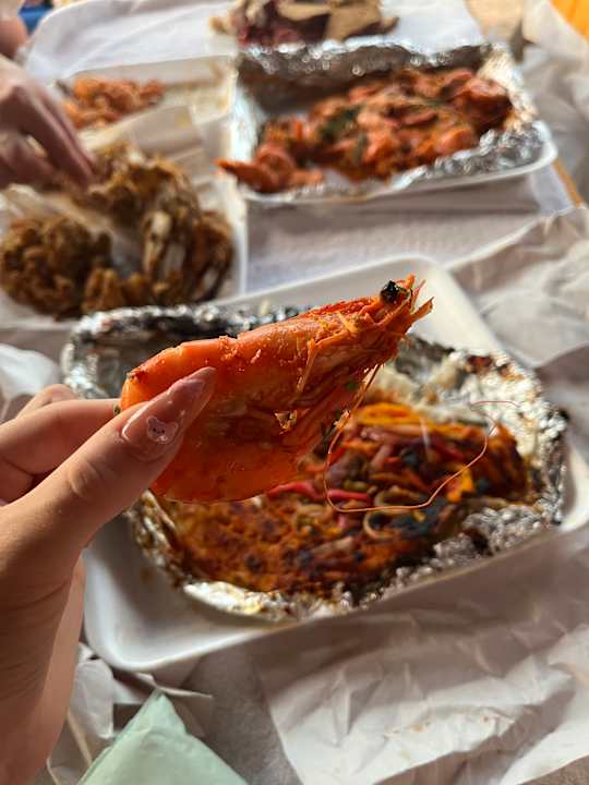 Gastro Regina Resort and Aqua Park Hurghada