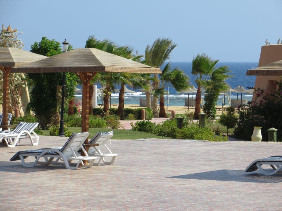 Selbsterklärend Wadi Lahmy Azur Resort