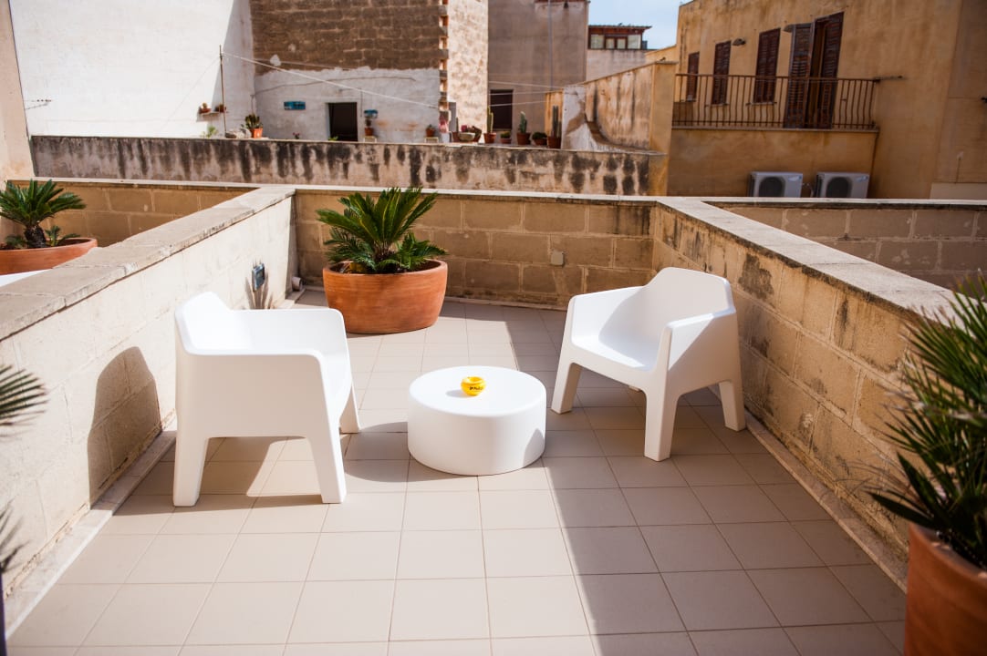 Zimmer Hotel Il Portico