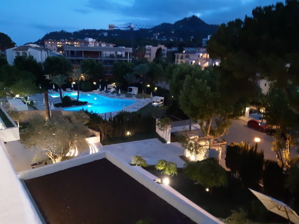 Pool Canyamel Park Hotel & Spa 16+ Adults only