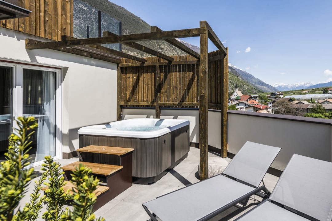 Sport & Freizeit Mein Matillhof