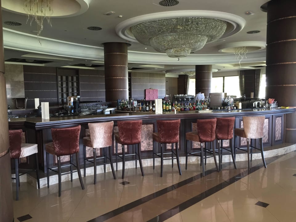 Lobbybar La Marquise Luxury Resort Complex