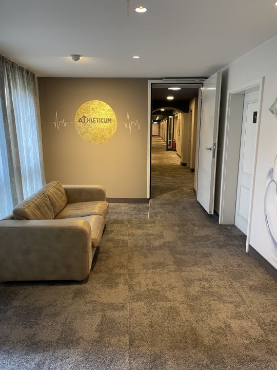 Sonstiges Oberjoch - Familux Resort