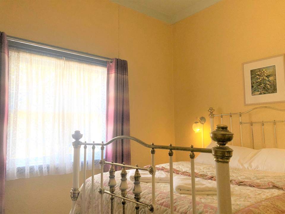 Zimmer Clarendon Motel and Guesthouse