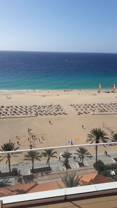 Strand ROBINSON JANDIA PLAYA