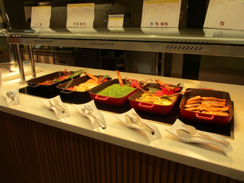 Gastro Atlantica Marmari Palace