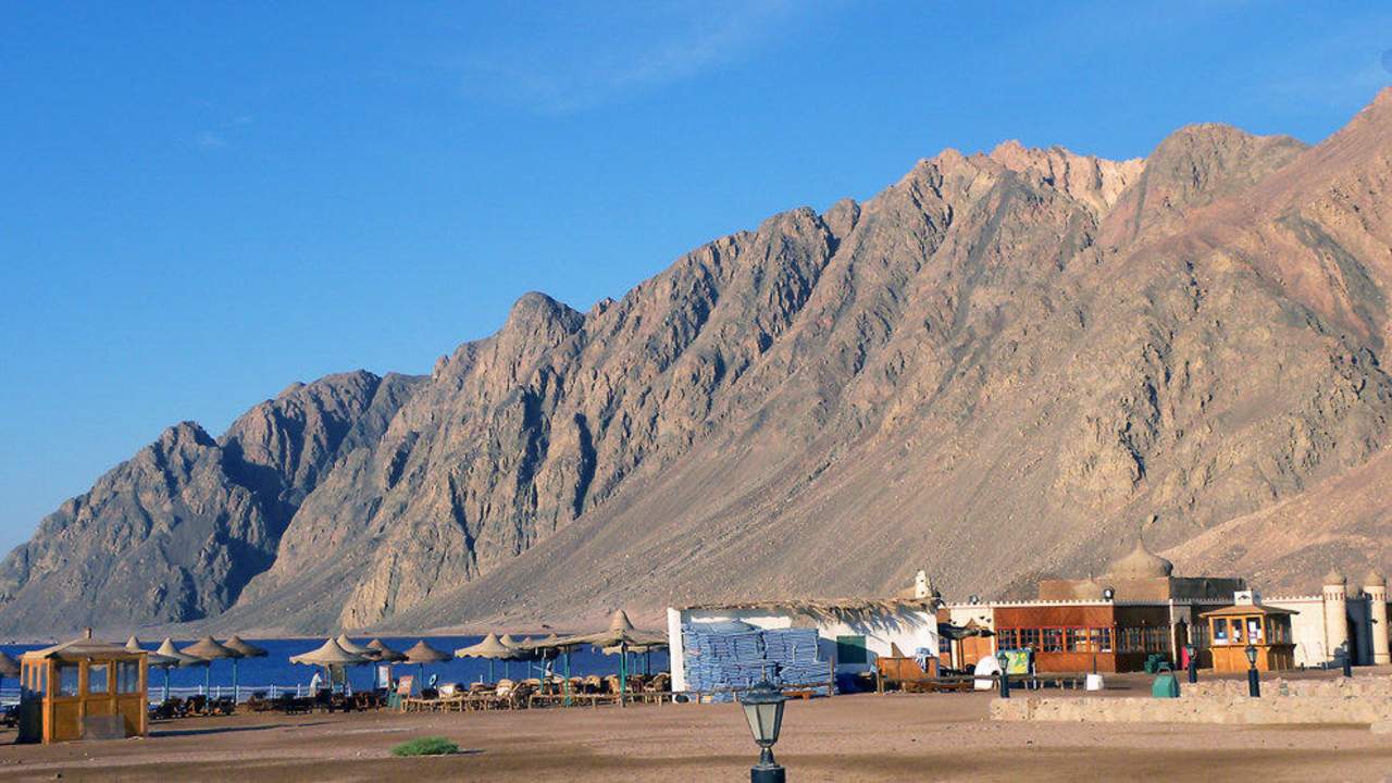 Entspannen Happy Life Village