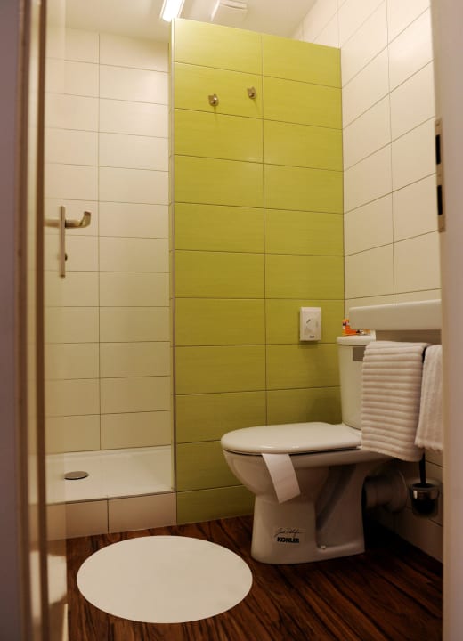 Zimmer Hotel zum Schlossberg