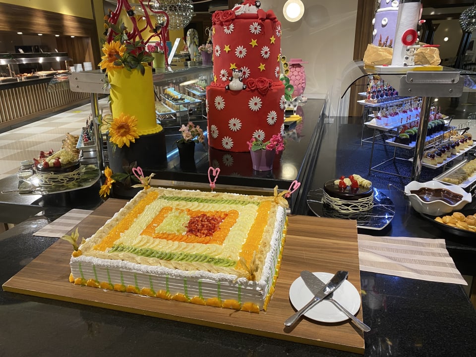 Gastro Hotel Botanik Platinum