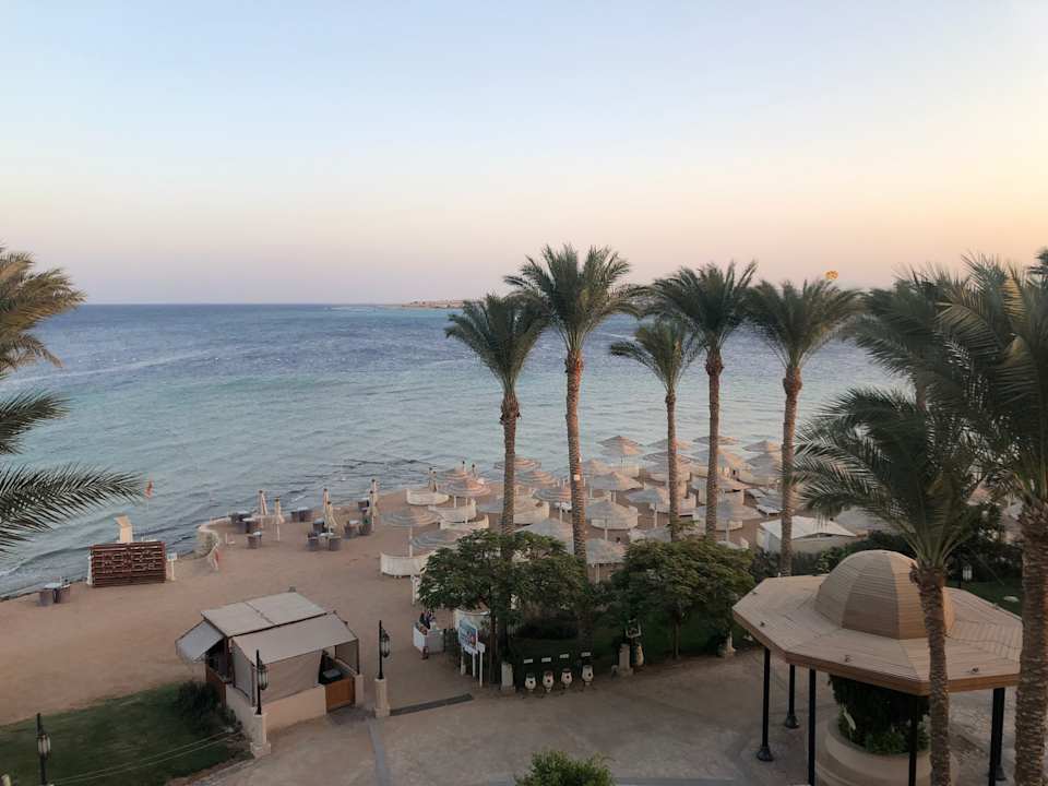 Strand Makadi Spa - Adults only