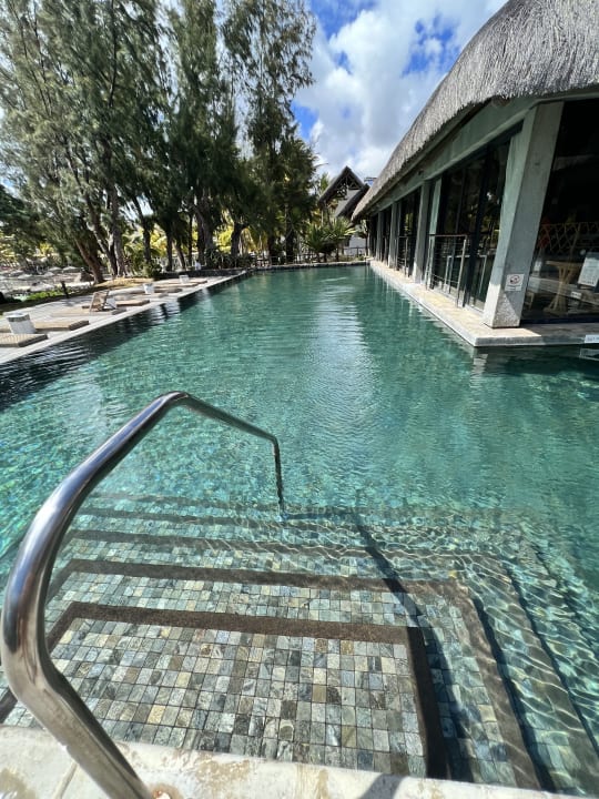 Pool Lagoon Attitude - Adults only