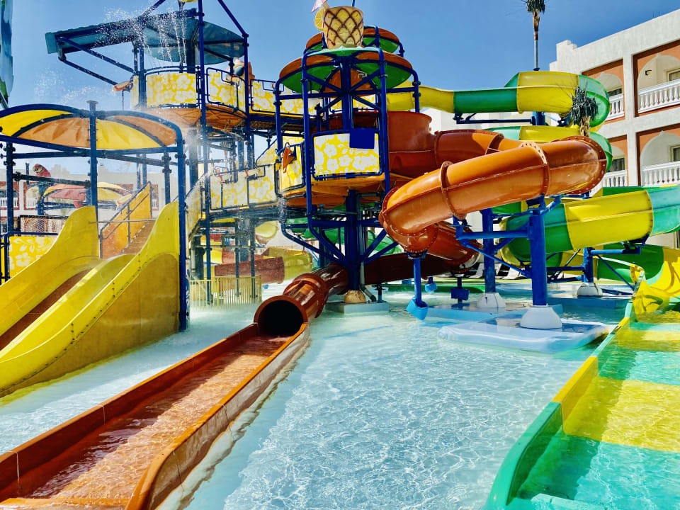 Sport & Freizeit SUNRISE Diamond Beach Resort - Grand Select