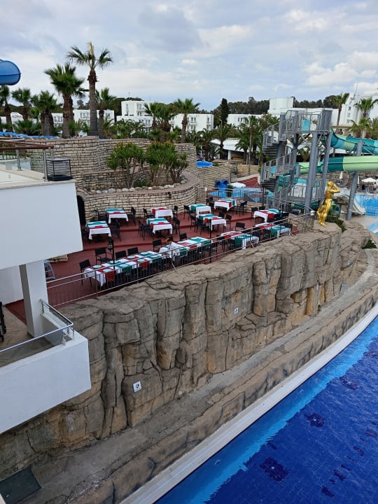 Gastro Monachus Family Resort Sorgun