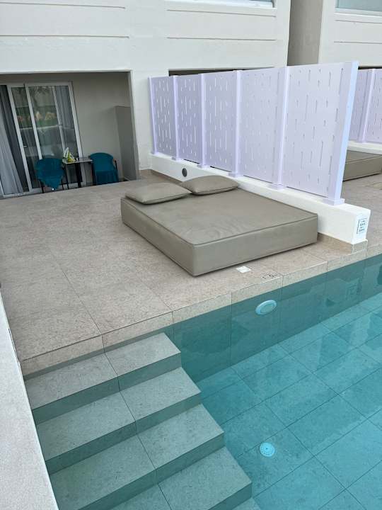 Zimmer Myrina Beach Hotel