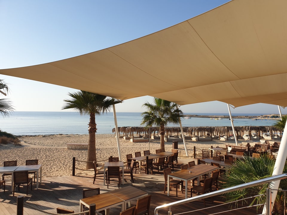 Strand Asterias Beach