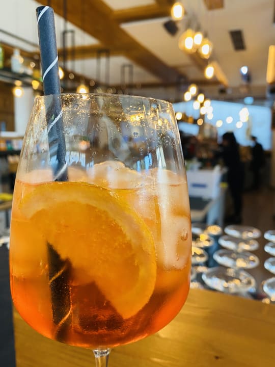 Gastro Aldiana Club Ampflwang