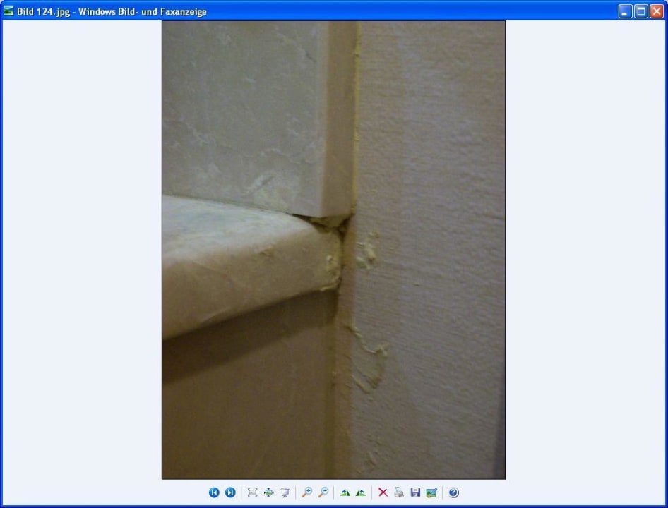 im Badezimmer FUN&SUN Smart Hane Sun Hotel