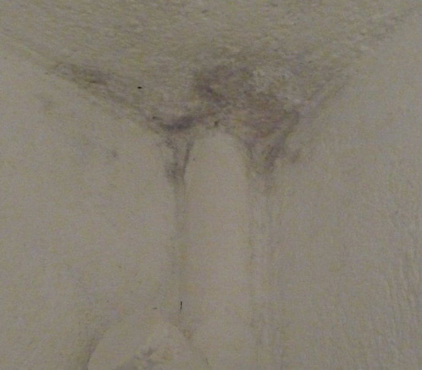 Badezimmer Elounda Residence Resort & Waterpark