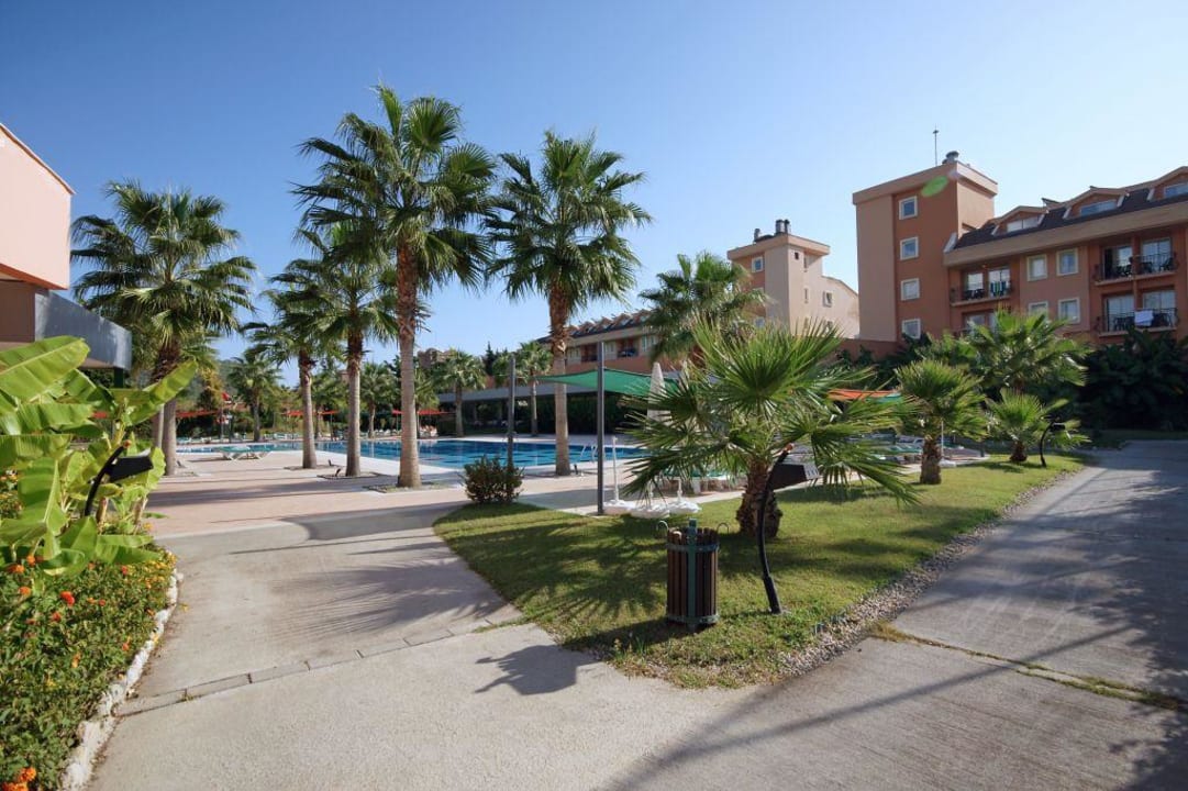 Hotel Limak Limra Limak Limra Hotel & Resort