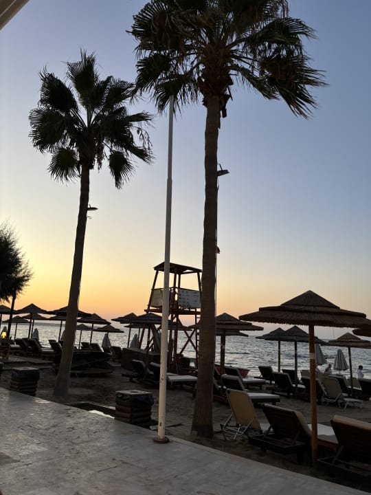 Strand High Beach Resort