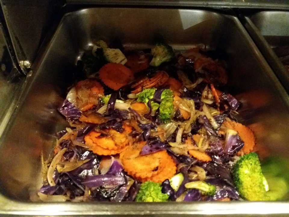 Gastro The Grand Southsea Khaolak Beach Resort