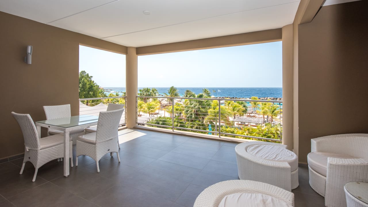 Sonstiges Apartment The Beach House