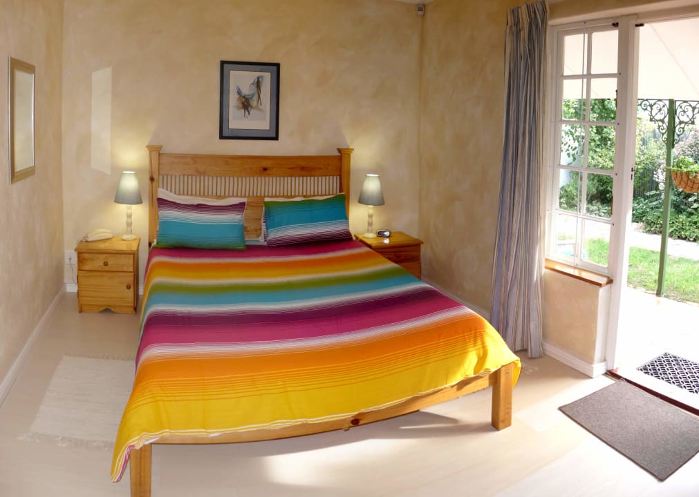 Zimmer B&B Somer Place