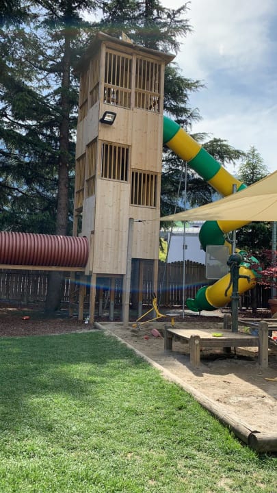 Sport & Freizeit TYROL family retreat