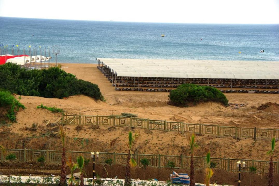 Strand Diamond Excellence Resort & Spa