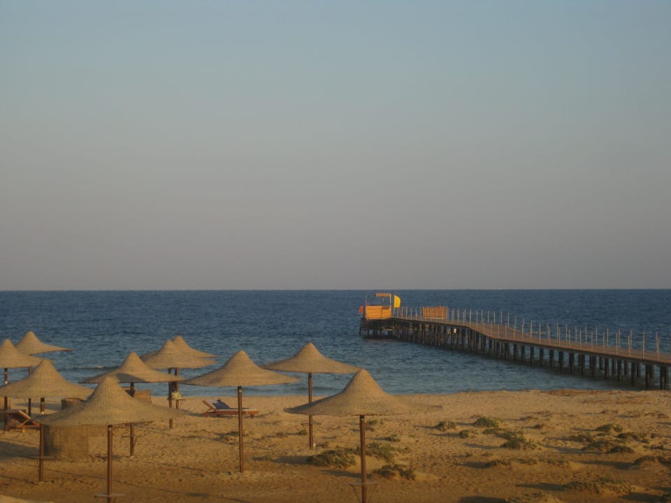 Steg Hotel Gorgonia Beach Resort