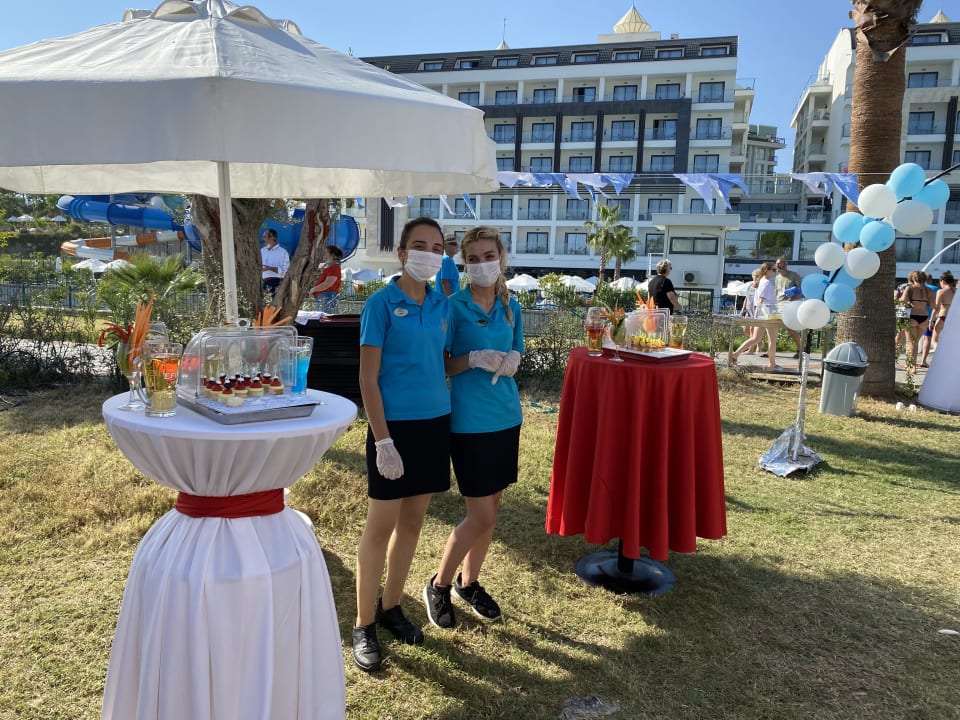 Sonstiges Diamond De Luxe Hotel & Spa