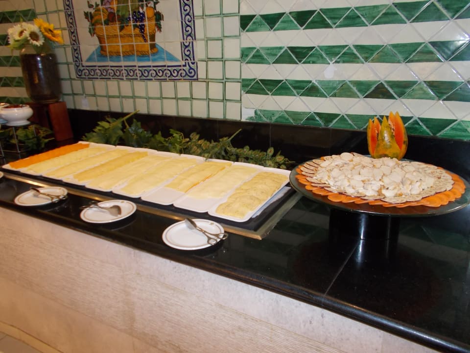 Restaurant Iberostar Selection Hacienda Dominicus
