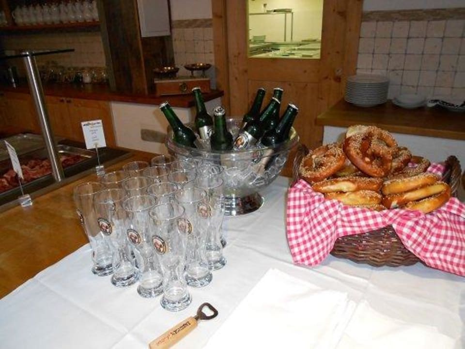 Weizen Panorama Resort Taljörgele