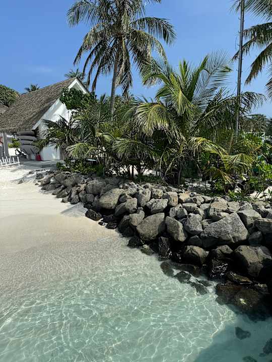 Strand Ifuru Island Resort Maldives