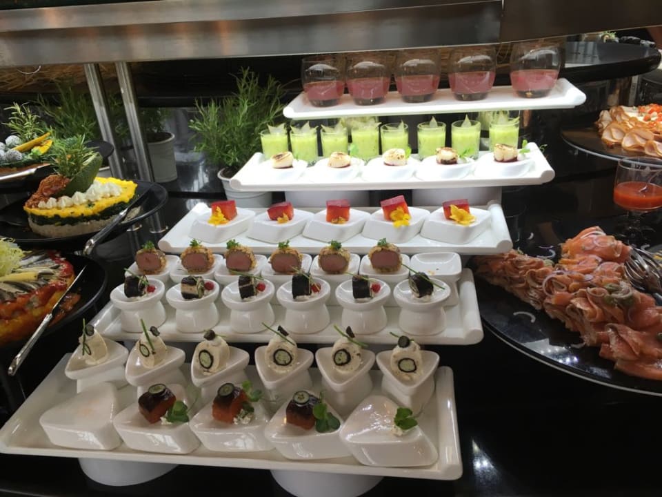 Gastro Selectum Luxury Resort Belek