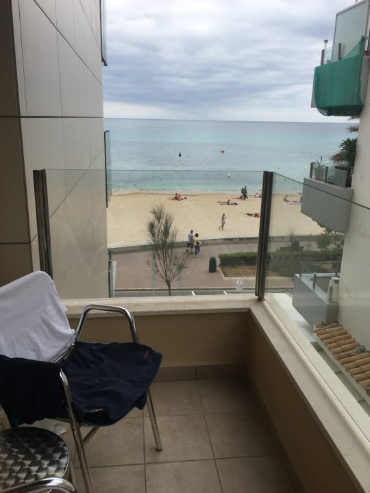 Zimmer Hotel Edén Palma Playa - Adults Only