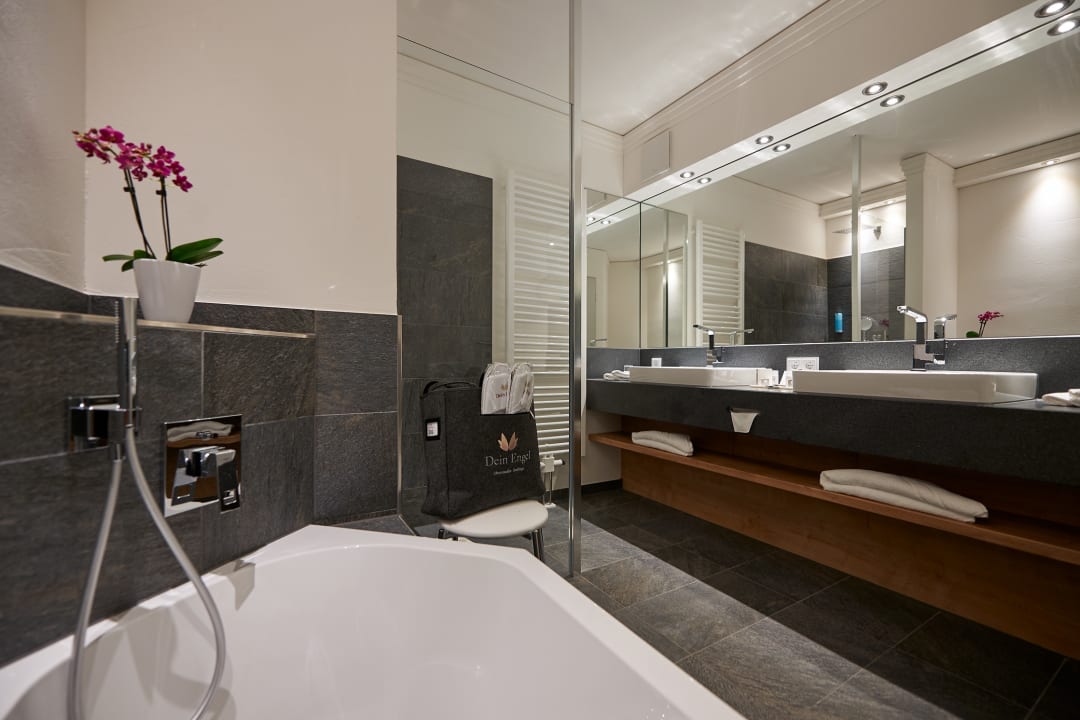 Zimmer Hotel Dein Engel