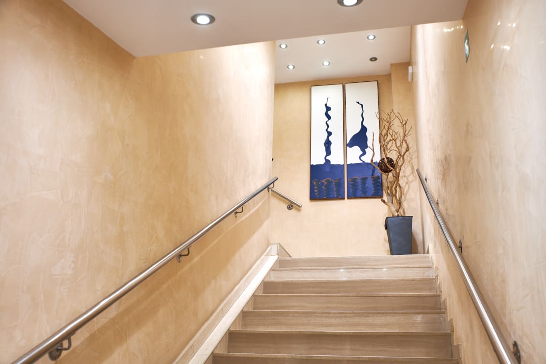 Sonstiges Hotel Garbí Mil·lenni