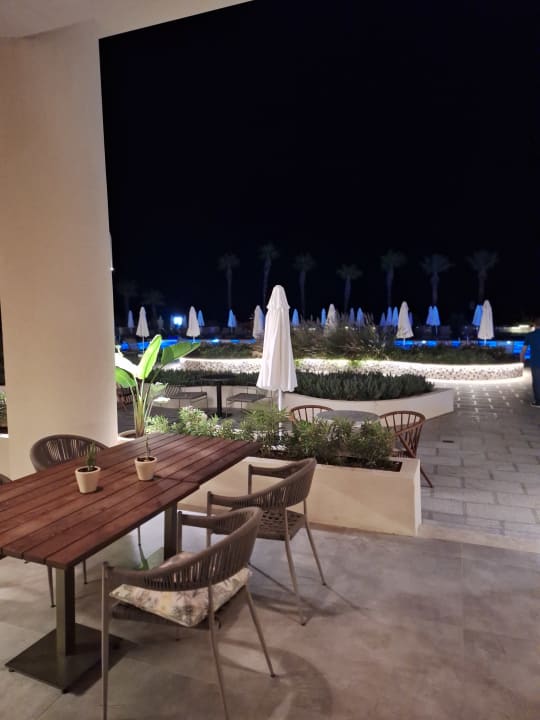 Gastro Sherwood Exclusive Kemer