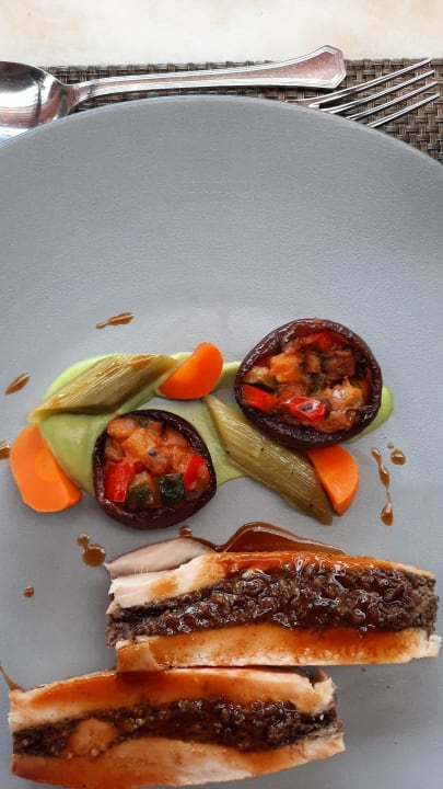 Gastro Hotel The Cliff Bay (PortoBay)