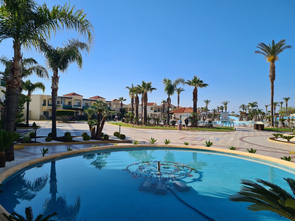 Pool Lindos Princess Beach Resort & Spa