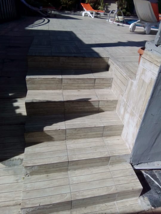 Gastro Joker Side Hill