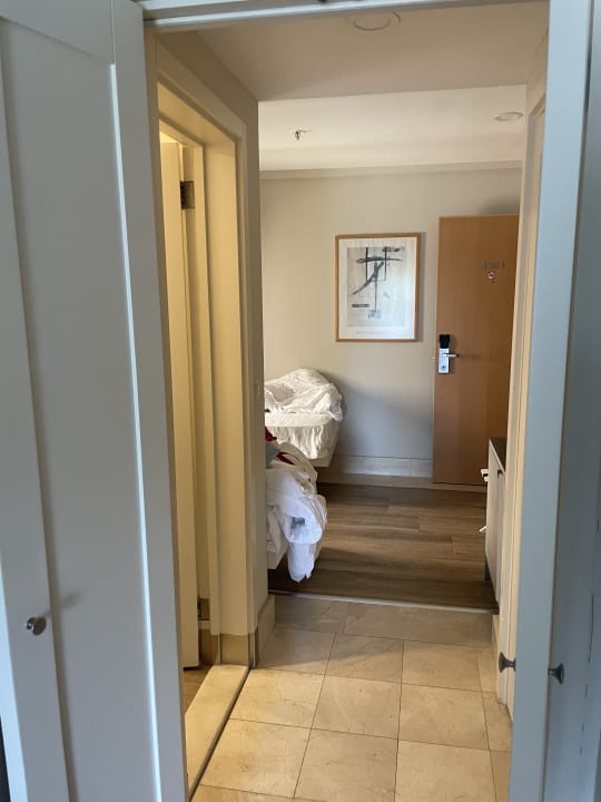 Zimmer TUI BLUE Xanthe