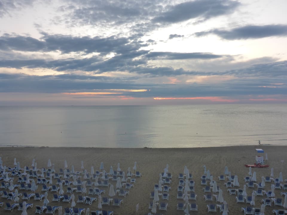 Ausblick Sol Luna Bay